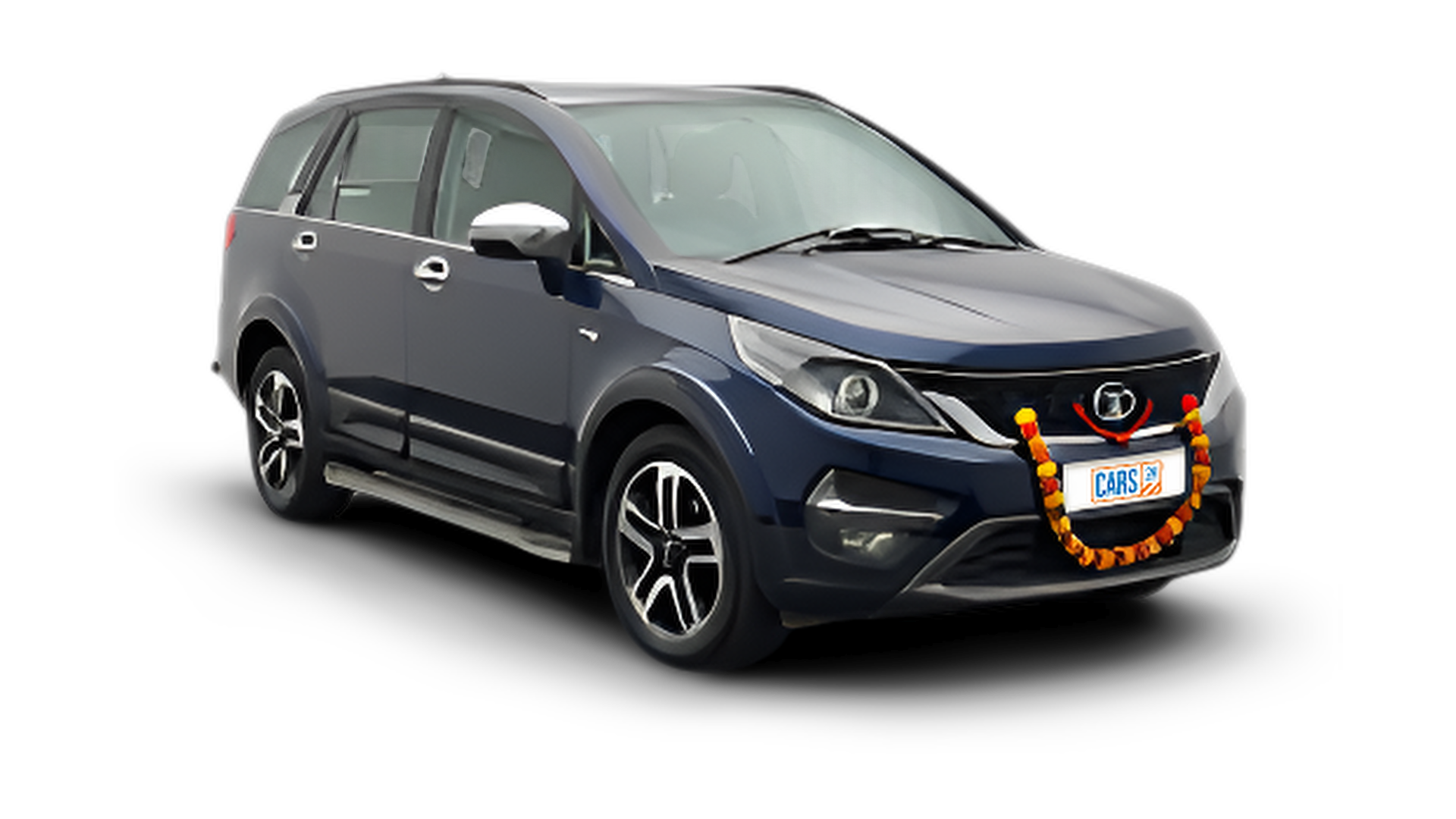 Tata Hexa-img